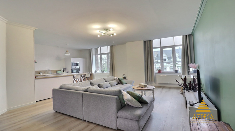 Ma-Cabane - Vente Appartement Cambrai, 80 m²