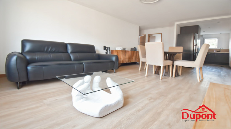 Ma-Cabane - Vente Appartement Cambrai, 52 m²