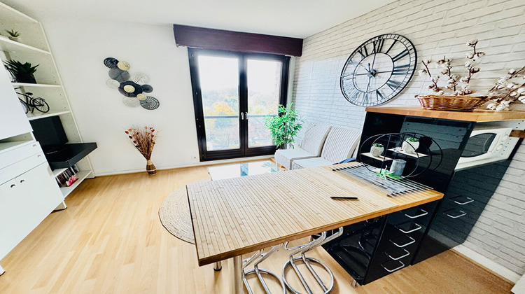 Ma-Cabane - Vente Appartement CAMBRAI, 33 m²