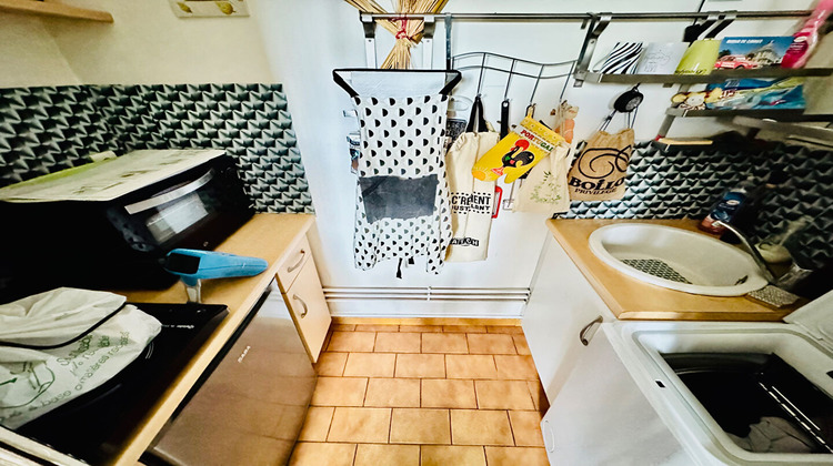 Ma-Cabane - Vente Appartement CAMBRAI, 33 m²