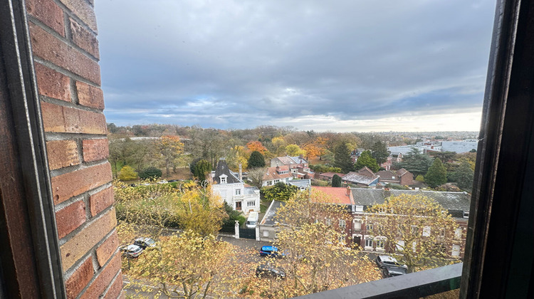 Ma-Cabane - Vente Appartement CAMBRAI, 33 m²