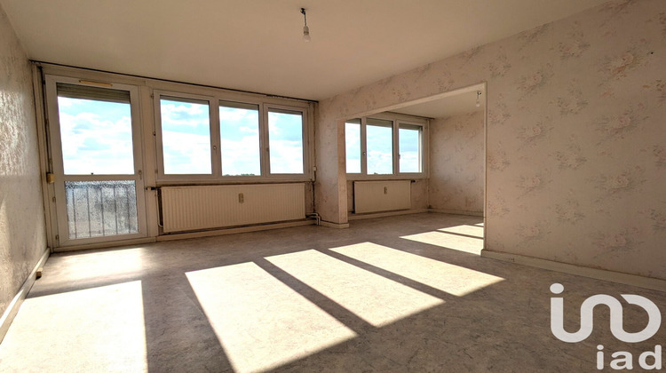 Ma-Cabane - Vente Appartement Cambrai, 74 m²