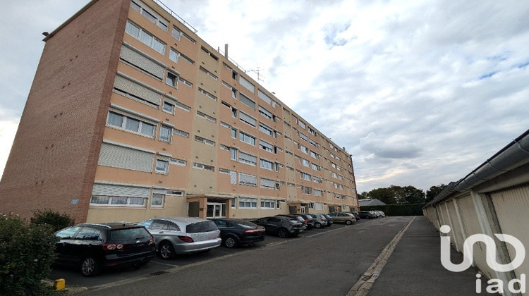 Ma-Cabane - Vente Appartement Cambrai, 74 m²