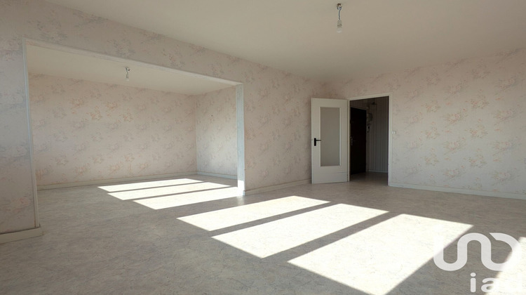 Ma-Cabane - Vente Appartement Cambrai, 74 m²