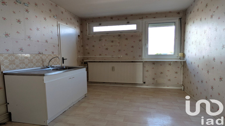 Ma-Cabane - Vente Appartement Cambrai, 74 m²