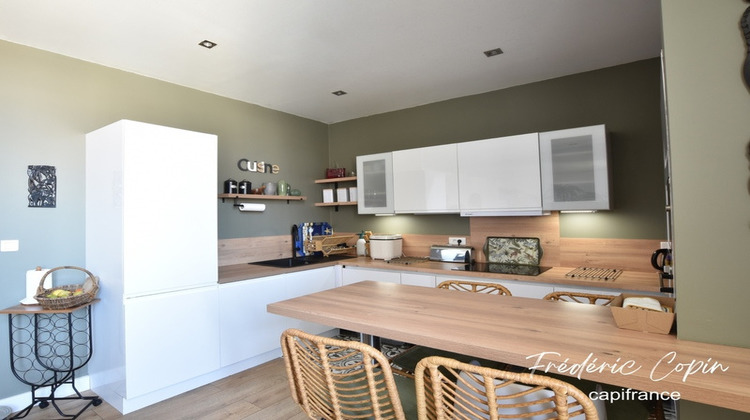 Ma-Cabane - Vente Appartement CAMBRAI, 116 m²