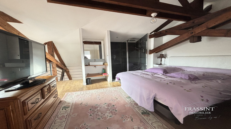 Ma-Cabane - Vente Appartement Cambrai, 115 m²