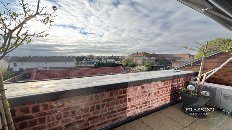 Ma-Cabane - Vente Appartement Cambrai, 115 m²