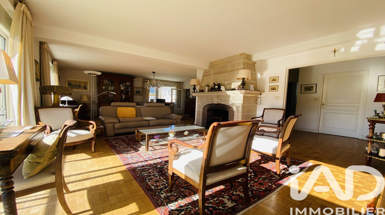 Ma-Cabane - Vente Appartement Cambrai, 164 m²