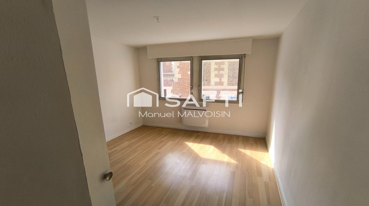 Ma-Cabane - Vente Appartement Cambrai, 49 m²