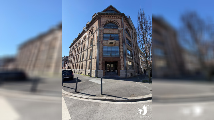 Ma-Cabane - Vente Appartement Cambrai, 167 m²