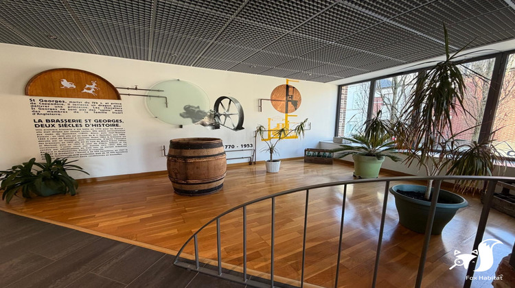 Ma-Cabane - Vente Appartement Cambrai, 167 m²