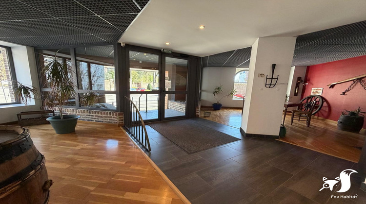 Ma-Cabane - Vente Appartement Cambrai, 167 m²