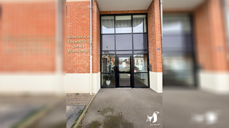 Ma-Cabane - Vente Appartement Cambrai, 75 m²