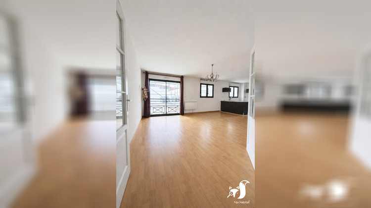 Ma-Cabane - Vente Appartement Cambrai, 75 m²