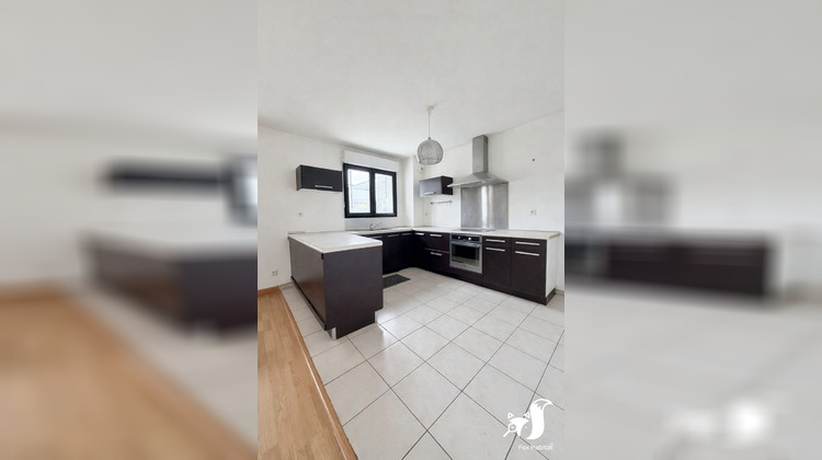 Ma-Cabane - Vente Appartement Cambrai, 75 m²