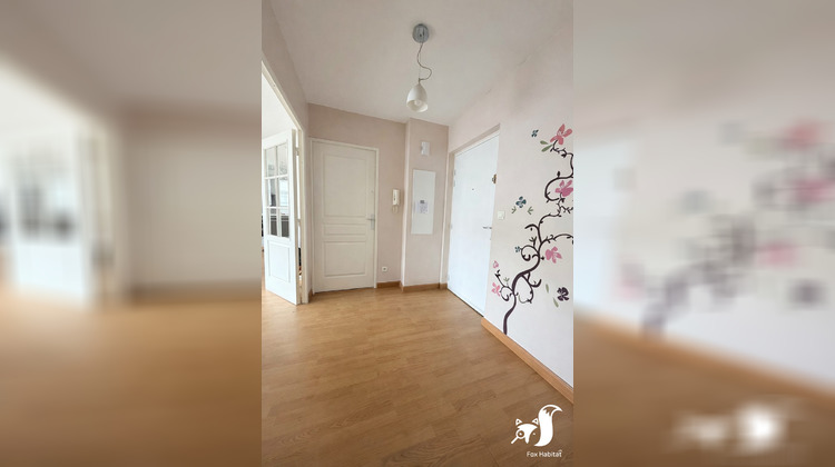 Ma-Cabane - Vente Appartement Cambrai, 75 m²