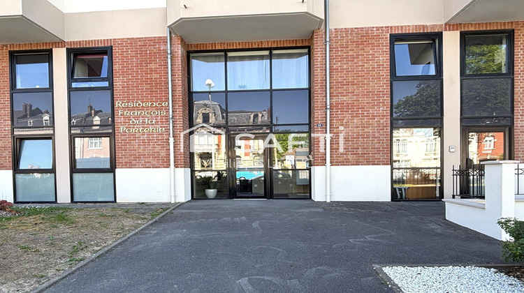 Ma-Cabane - Vente Appartement Cambrai, 77 m²