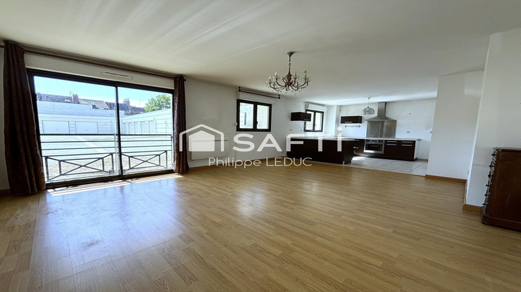 Ma-Cabane - Vente Appartement Cambrai, 77 m²