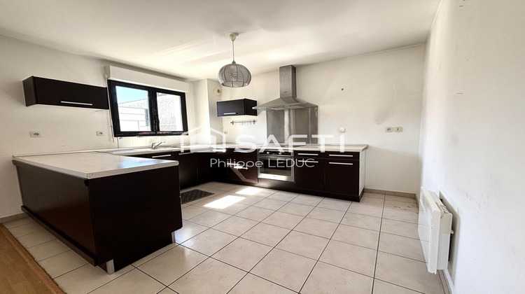 Ma-Cabane - Vente Appartement Cambrai, 77 m²