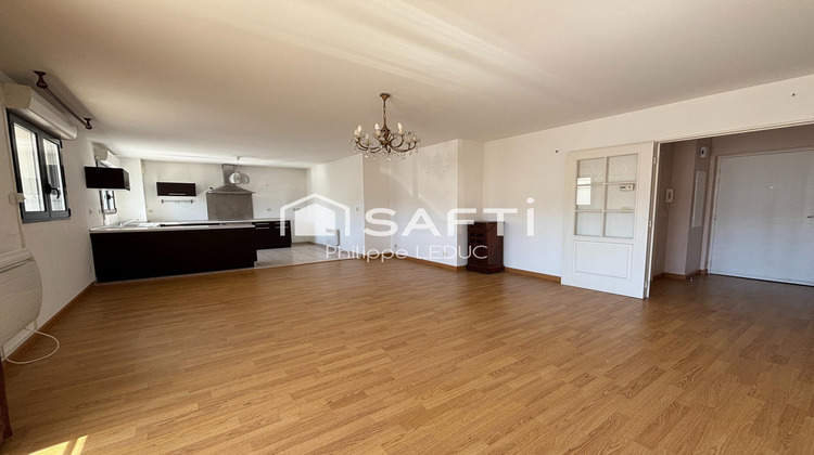 Ma-Cabane - Vente Appartement Cambrai, 77 m²