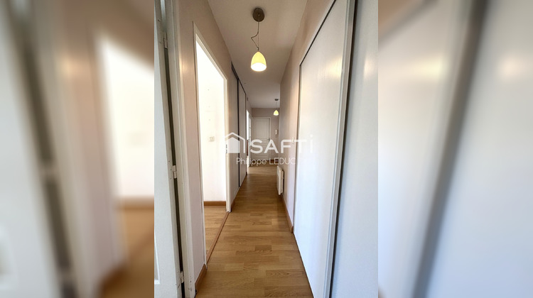 Ma-Cabane - Vente Appartement Cambrai, 77 m²