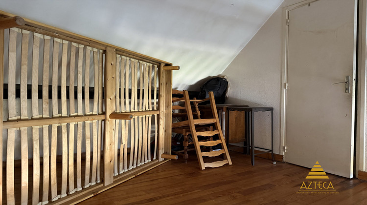 Ma-Cabane - Vente Appartement Cambrai, 27 m²