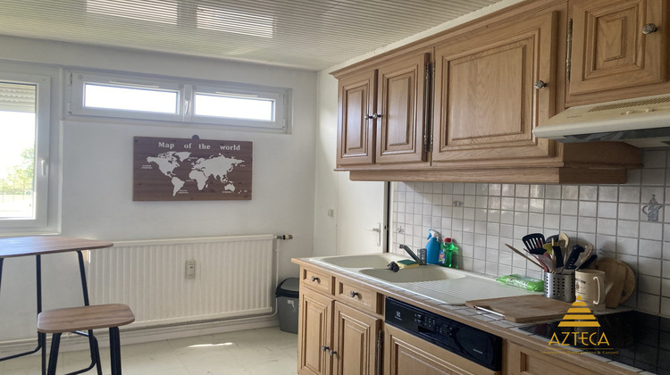 Ma-Cabane - Vente Appartement Cambrai, 47 m²