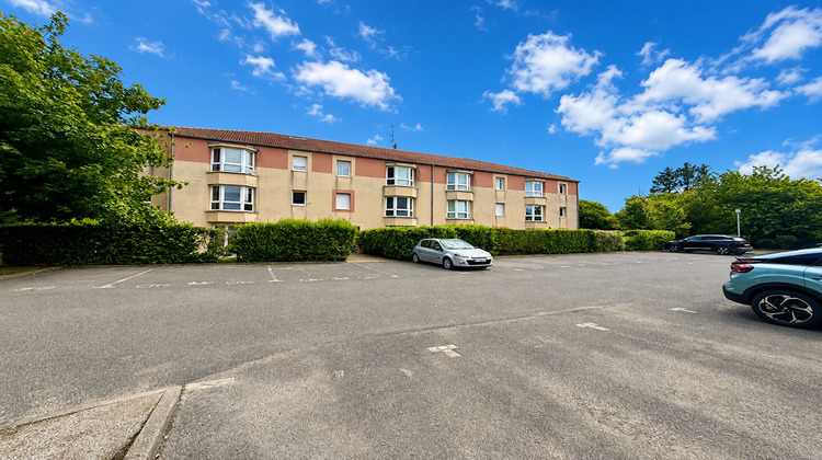 Ma-Cabane - Vente Appartement CAMBRAI, 64 m²