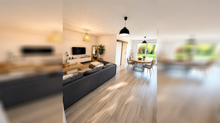 Ma-Cabane - Vente Appartement Cambrai, 63 m²