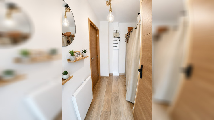 Ma-Cabane - Vente Appartement Cambrai, 63 m²