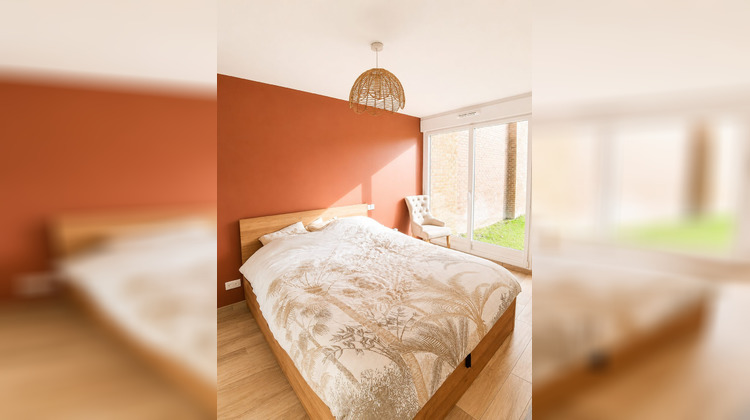 Ma-Cabane - Vente Appartement Cambrai, 63 m²