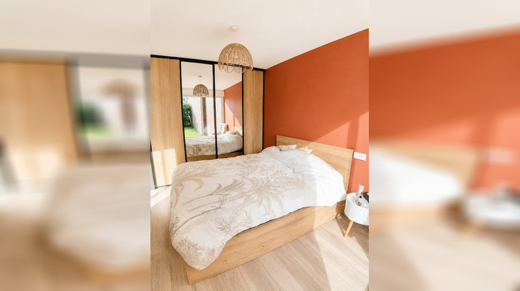 Ma-Cabane - Vente Appartement Cambrai, 63 m²