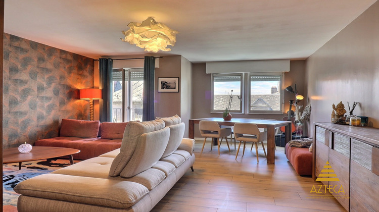 Ma-Cabane - Vente Appartement Cambrai, 74 m²