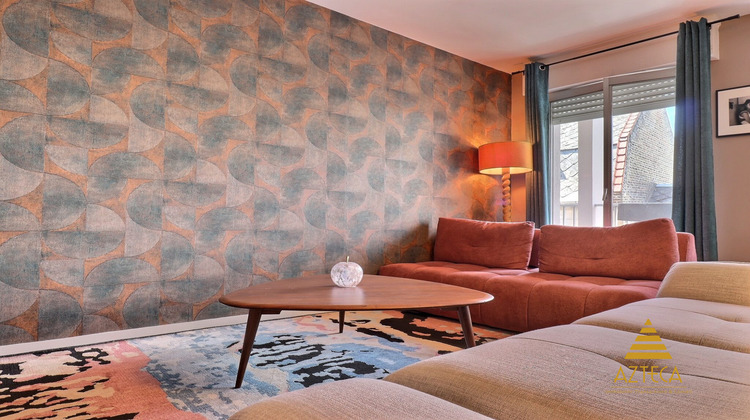 Ma-Cabane - Vente Appartement Cambrai, 74 m²
