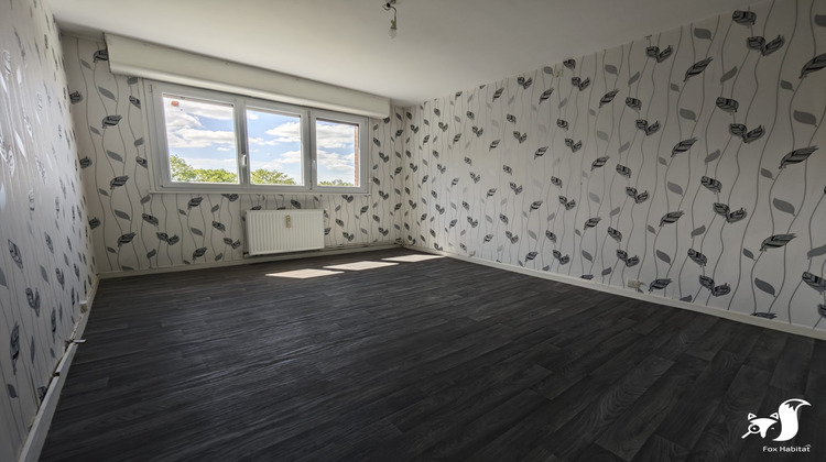 Ma-Cabane - Vente Appartement Cambrai, 61 m²
