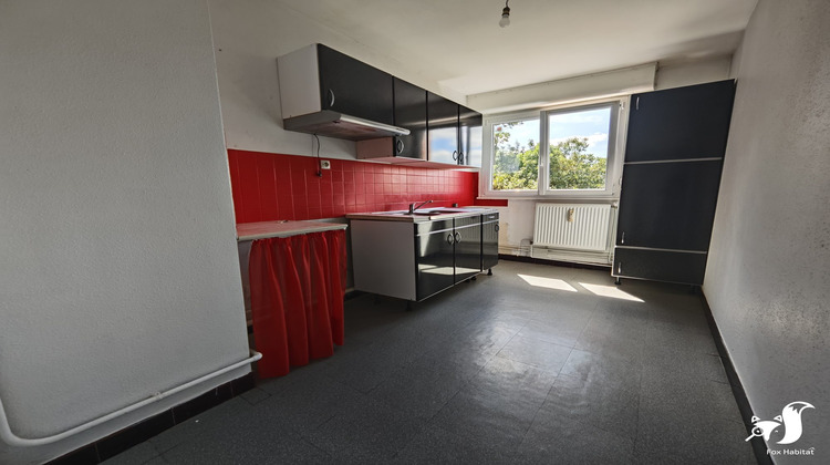 Ma-Cabane - Vente Appartement Cambrai, 61 m²