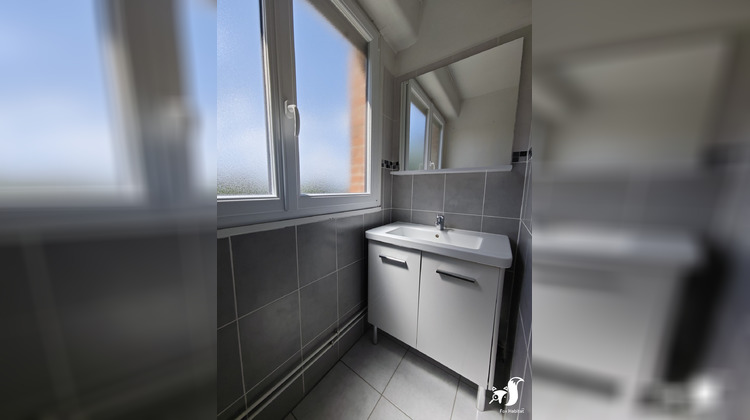 Ma-Cabane - Vente Appartement Cambrai, 61 m²