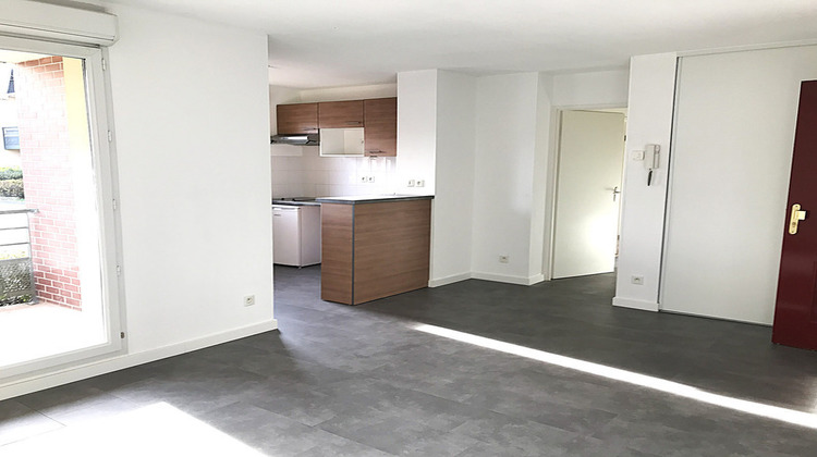 Ma-Cabane - Vente Appartement CAMBRAI, 43 m²