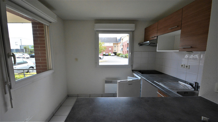 Ma-Cabane - Vente Appartement CAMBRAI, 43 m²
