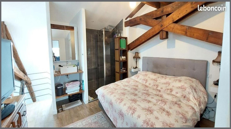 Ma-Cabane - Vente Appartement CAMBRAI, 115 m²