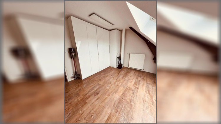 Ma-Cabane - Vente Appartement CAMBRAI, 115 m²