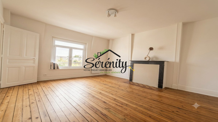 Ma-Cabane - Vente Appartement Cambrai, 67 m²