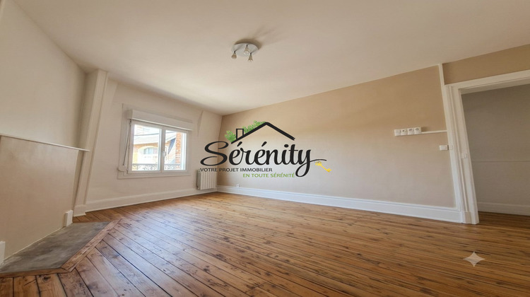 Ma-Cabane - Vente Appartement Cambrai, 67 m²
