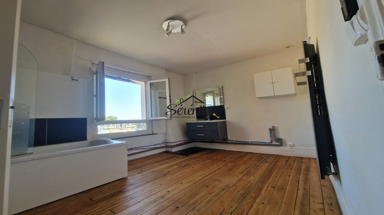 Ma-Cabane - Vente Appartement Cambrai, 67 m²