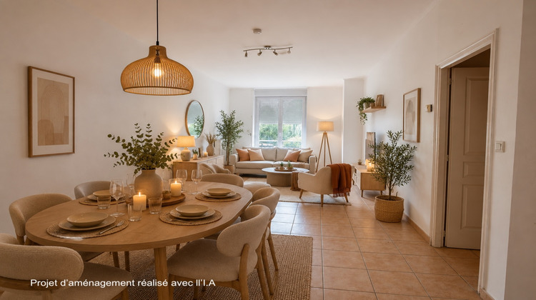 Ma-Cabane - Vente Appartement CAMBRAI, 95 m²