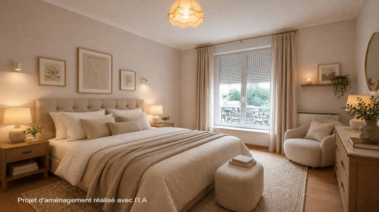 Ma-Cabane - Vente Appartement CAMBRAI, 95 m²