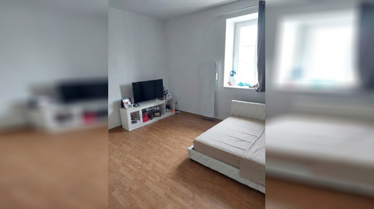 Ma-Cabane - Vente Appartement Cambrai, 36 m²