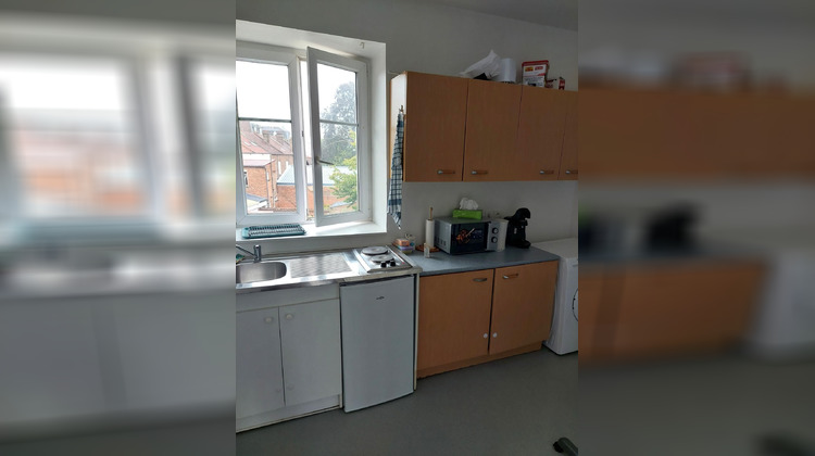 Ma-Cabane - Vente Appartement Cambrai, 36 m²
