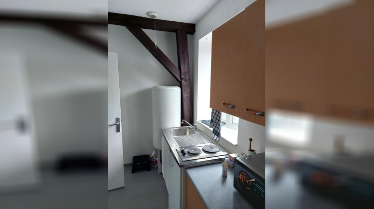 Ma-Cabane - Vente Appartement Cambrai, 36 m²